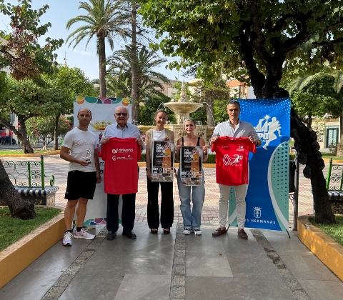 CARRERA NOCTURNA