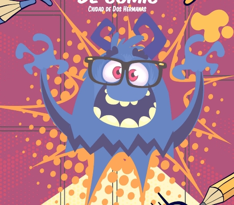 CARTEL COMIC