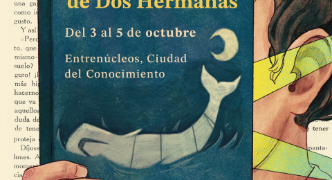 CARTEL FERIA DEL LIBRO CARTEL