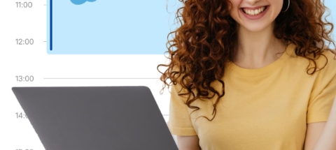 CARTEL JOVENES EMPRENDEDORES