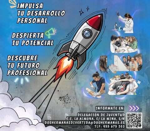 CARTEL PROYECTO PROGRESOS