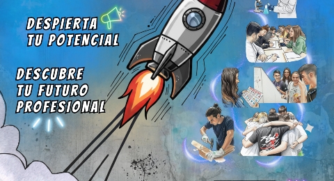 CARTEL PROYECTO PROGRESOS