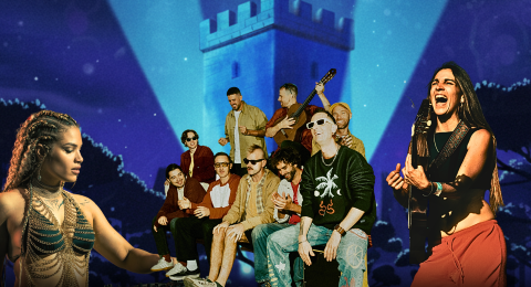 CARTEL QUINTO MUSIC FEST 2026