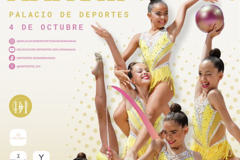 CARTEL RITMICA