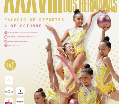 CARTEL RITMICA