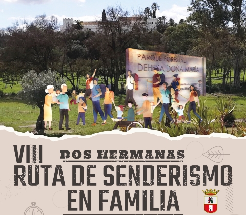 CARTEL RUTA SENDERISMO2