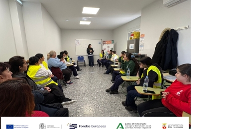 CIRCUITO MUJERES PROYECTOS