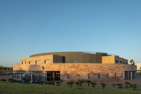 CIUDAD DEL CONOCIMIENTO ENTRENUCLEOS01