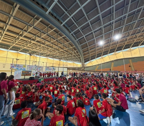 CLAUSURA ESCUELAS DE VERANO 01