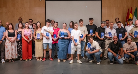 CLAUSURA PROGRESOS