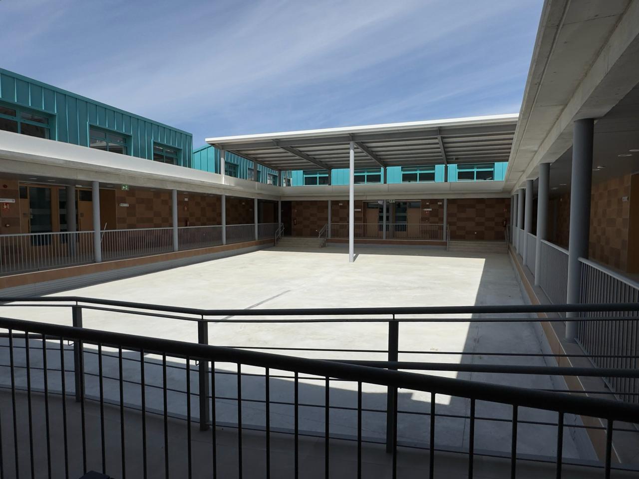 COLEGIO ENTRENUCLEOS