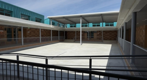 COLEGIO ENTRENUCLEOS