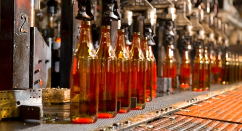 Campaña Horeca