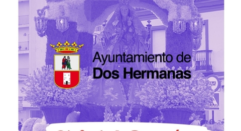Cartel Romería de Valme 2026