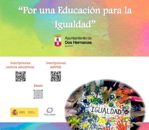 Cartel XI Premio Maestra Dolores Velasco