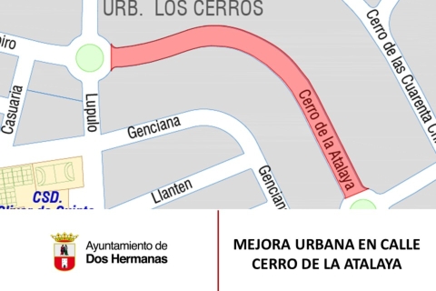 Cerro de la Atalaya 10 AGOSTO