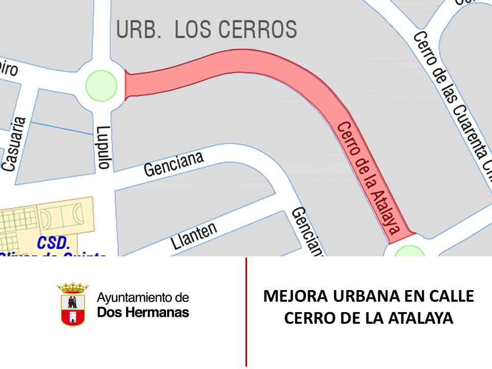 Cerro de la Atalaya 10 AGOSTO