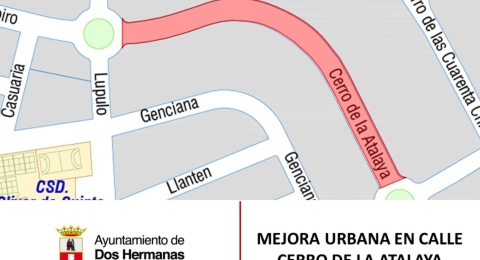 Cerro de la Atalaya 10 AGOSTO