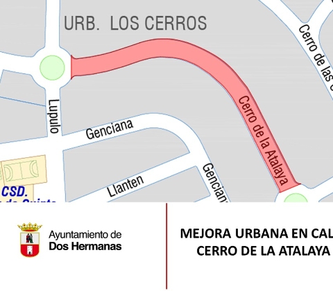 Cerro de la Atalaya