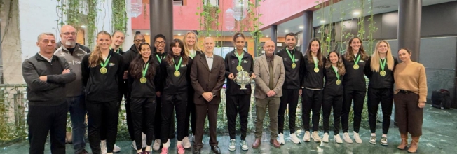 Club Esquimo Voleibol