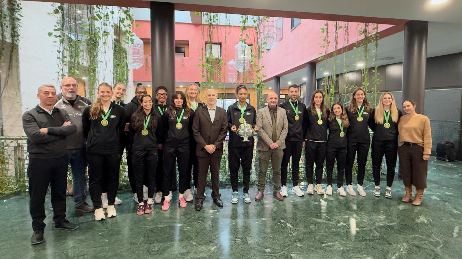 Club Esquimo Voleibol