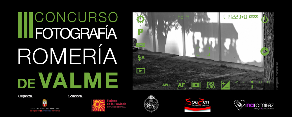 Concurso romeria valme