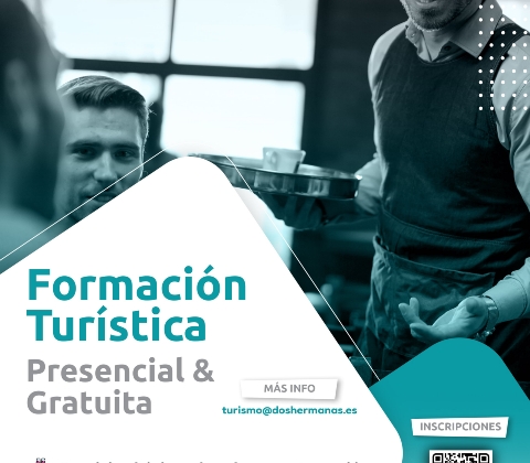 Curso Camarero - Tursimo