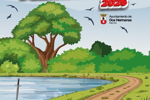 DIA DE LA RUEDA FUENTE DEL REY 2026