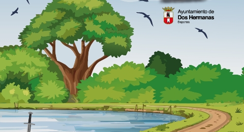 DIA DE LA RUEDA FUENTE DEL REY 2026