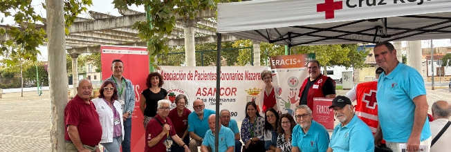 DIA MUNDIAL DEL CORAZÓN