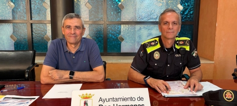 DISPOSITIVO ESPECIAL ROMERIA DE VALME (2)