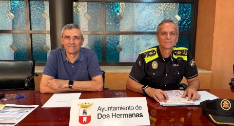 DISPOSITIVO ESPECIAL ROMERIA DE VALME (2)