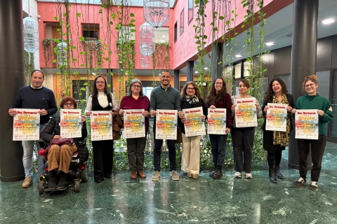 DIVERSIDAD FUNCIONAL