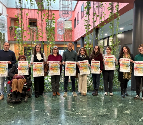 DIVERSIDAD FUNCIONAL