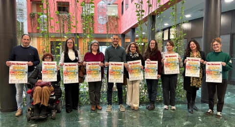 DIVERSIDAD FUNCIONAL