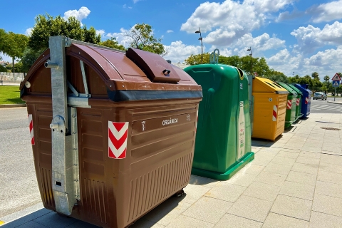 Datos reciclaje 2025