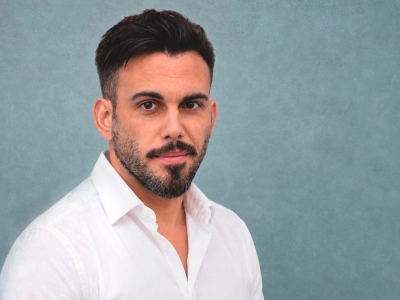 Diego Gómez. 2