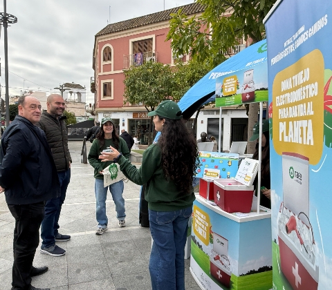 Dona vida al planeta DH