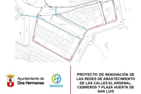 EMASESA El Arsenal 01