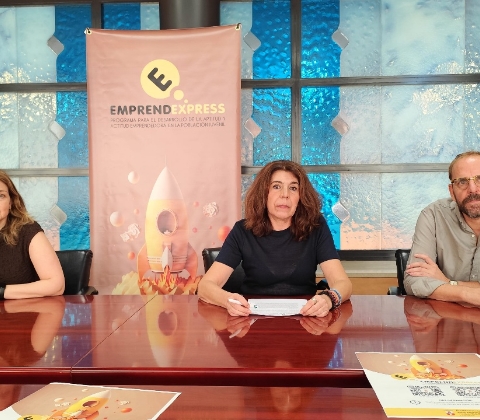 EMPRENDEXPRESS