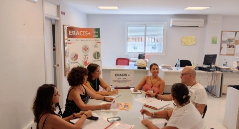 ERACISPLUS
