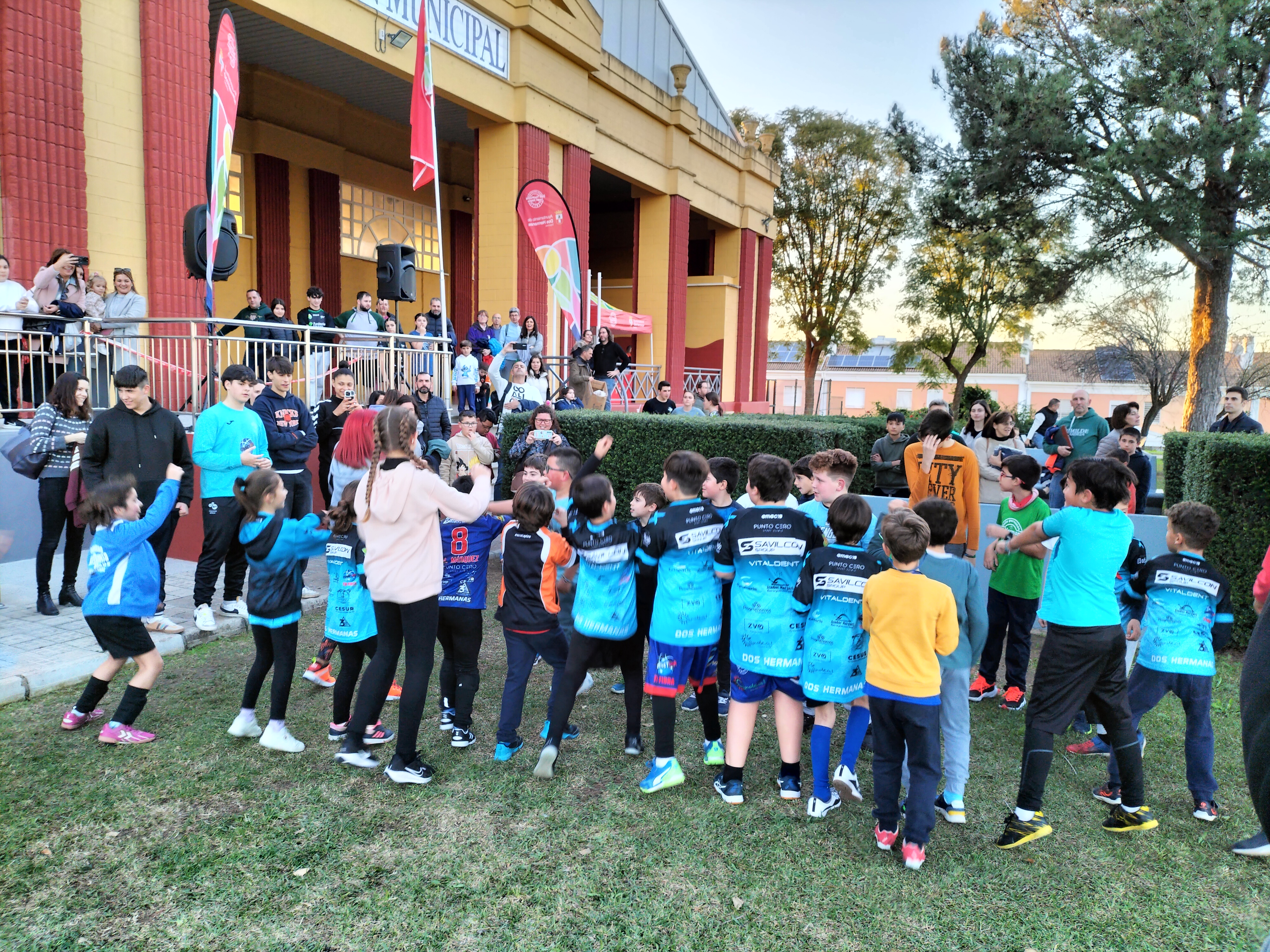 ESCUELAS DEPORTIVAS 03