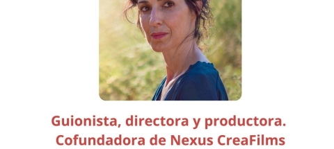 Encuentro con Eva Libertad