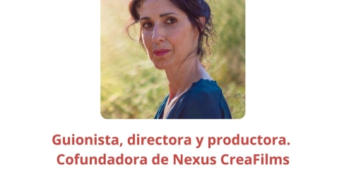 Encuentro con Eva Libertad