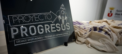 Foto PROGRESOS