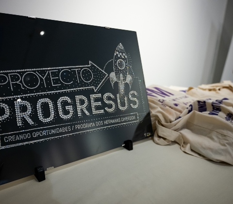 Foto PROGRESOS
