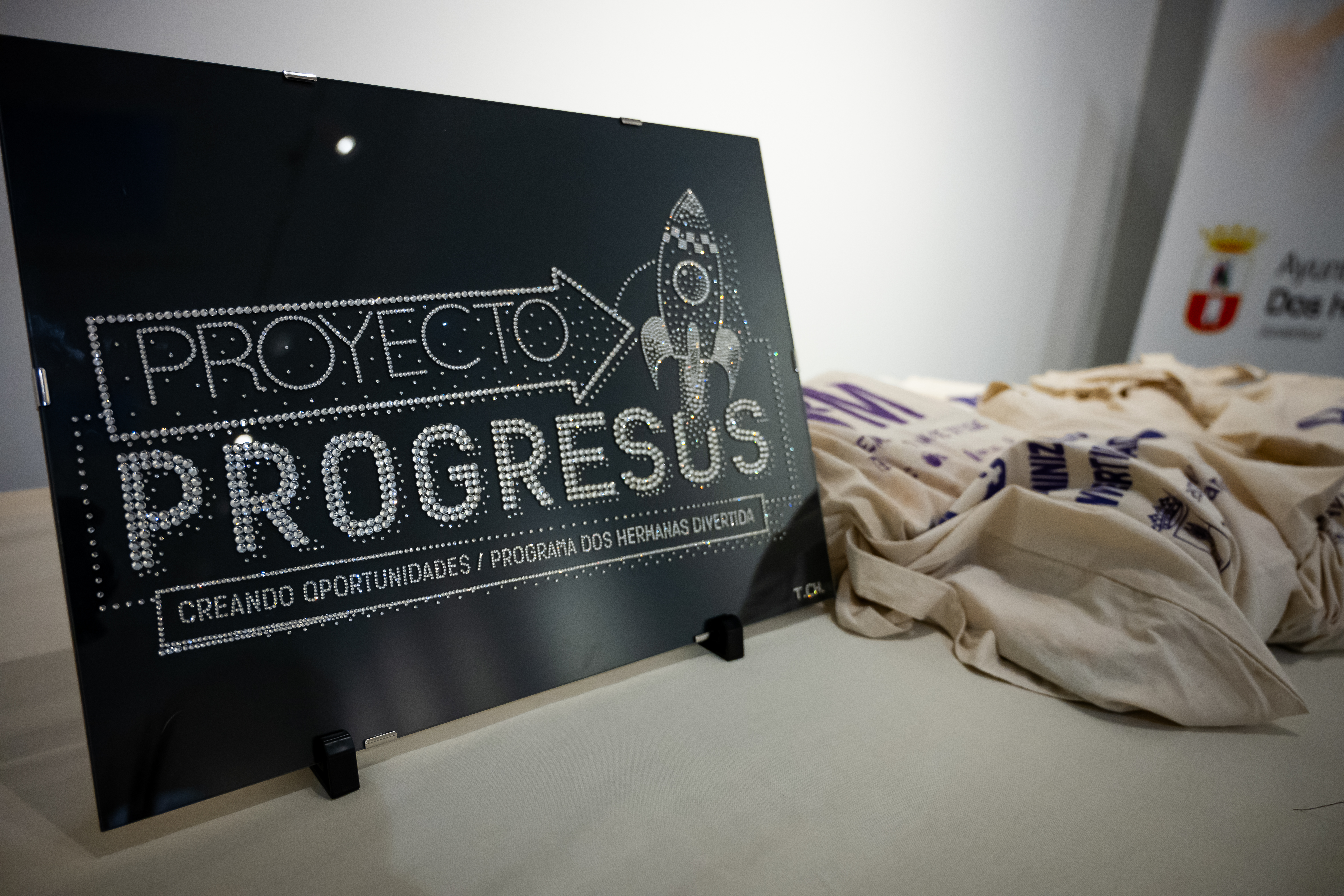 Foto PROGRESOS