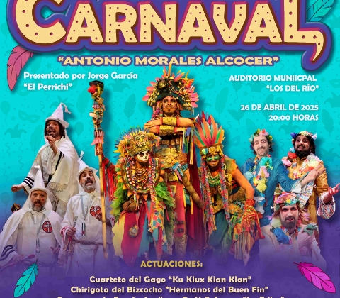 Gala Carnaval