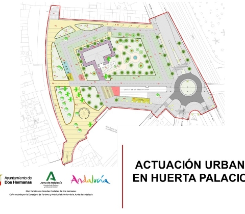 Huerta Palacios