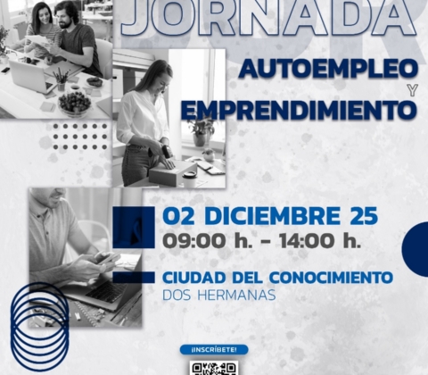 JORNADA EMPRENDIMIENTO